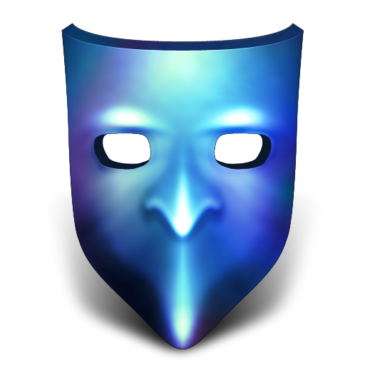Mask Icon