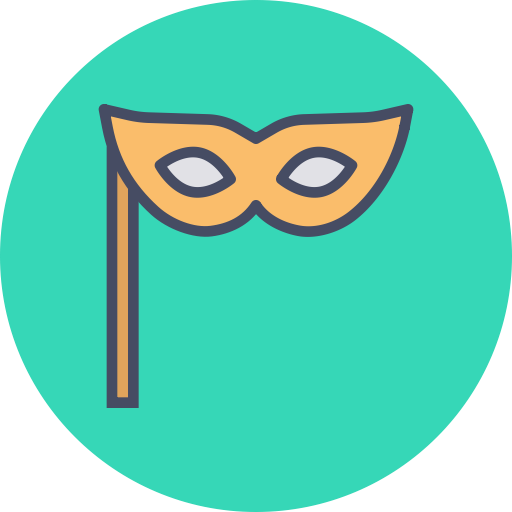 Mask Icon