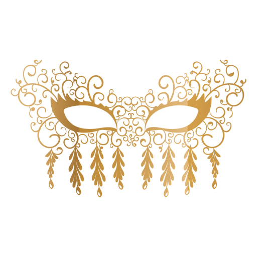 Masquerade Mask Icon