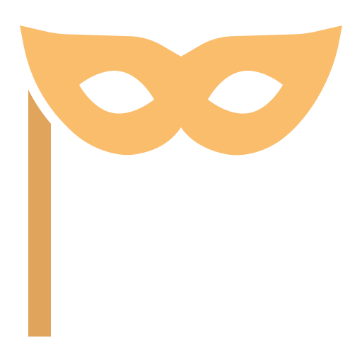 Mask Icon