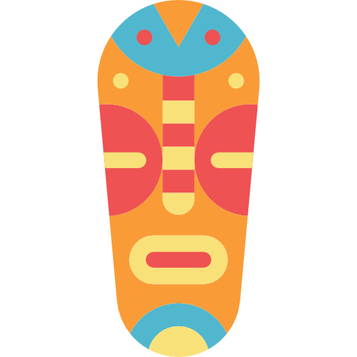 Mask Icons Free Download