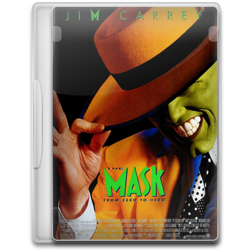 The Mask Icon Free Download As Png And Formats