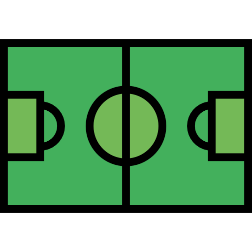 Game, Soccer, Match Icon