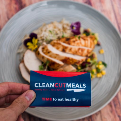 Clean Cut Meals