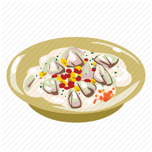 Cuisine, Dinner, Food, Meal, Turkish Icon