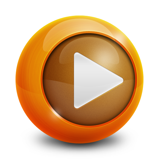 Adobe Media Player Icon