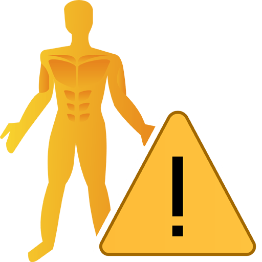 Medical Core Ui Ux Icon Collection