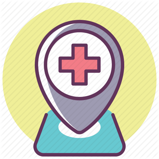 Healthcare Medical Icon