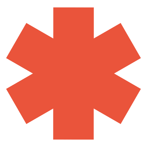 Medical Alert Icon