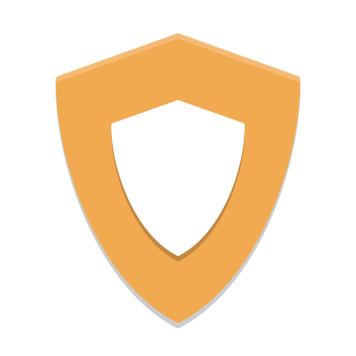 Security Medium Icon Papirus Apps Iconset Papirus Development Team