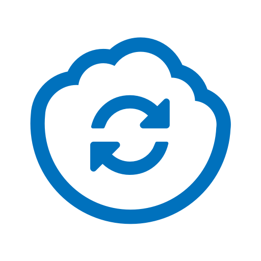 Tradecloud Icon Medium