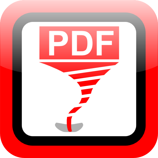 Columbus Pdf Icon Png