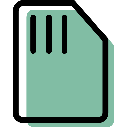Memory, Card Icon Free Of Color Desktops And Gadgets Assets Icons