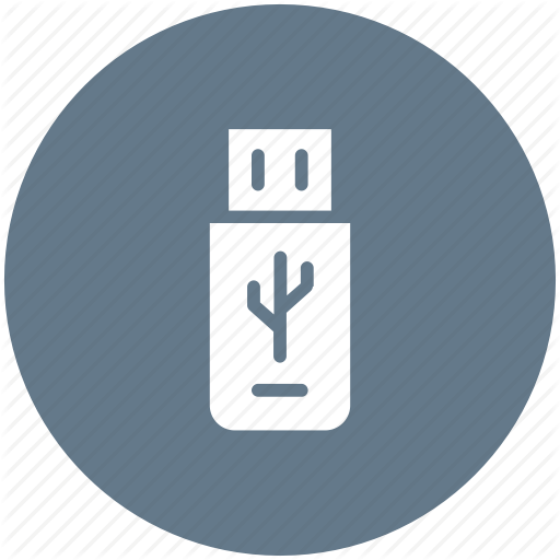 Memory, Memory Disk, Usb, Usb Disk Icon Icon
