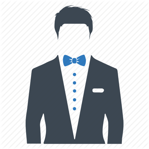 Avatar, Fashion, Men Clothing Icon