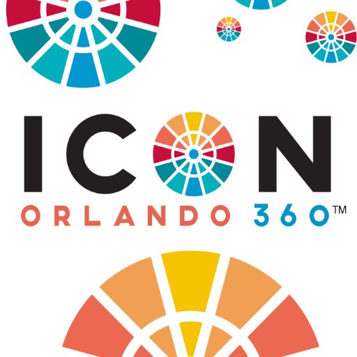 Icon Orlando On Twitter We Are Lighting Black And Gold