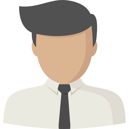 Man, Profile, Avatar, User, Social Icon