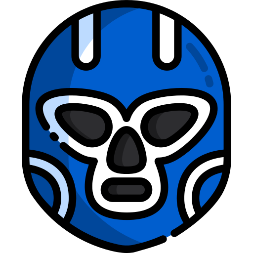Mexican Skull Skull Png Icon
