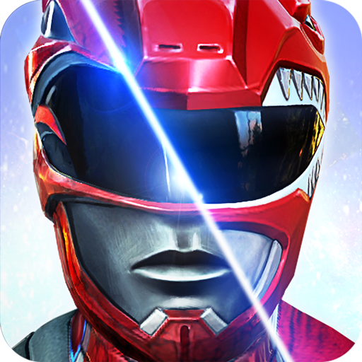 Power Rangers Legacy Wars Power Rangers Power
