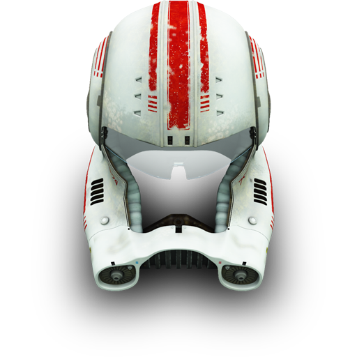 Fighter, Rebel, X Wing Icon