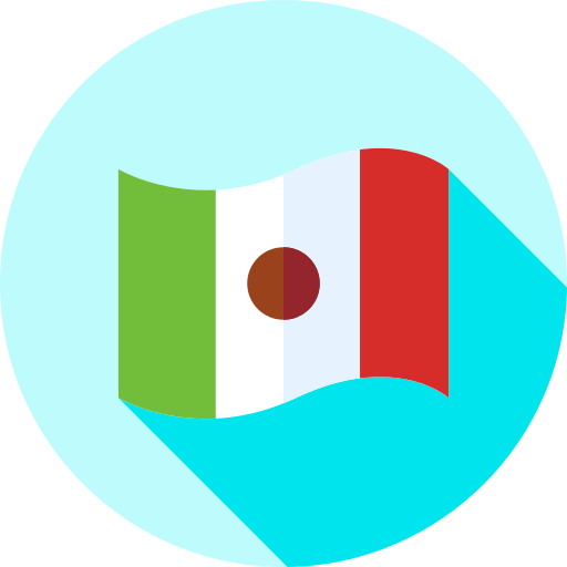 Mexico Png Icon