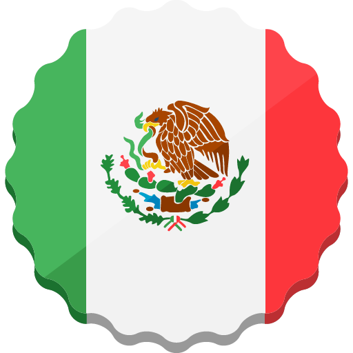 Mexico Icon