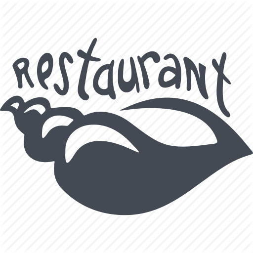 A Restaurant, Miami, Recreation, Service Icon