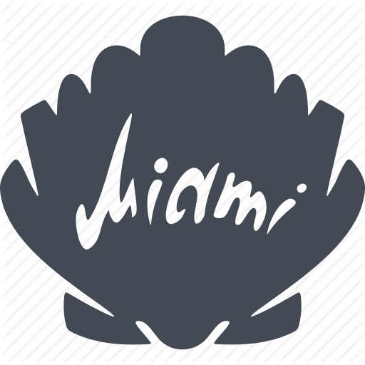 Business, Miami, Report, Resort Icon