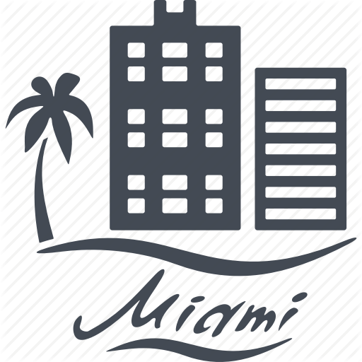 Comfort, Gothel, Miami, Structure Icon