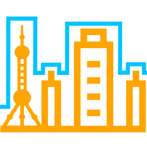 Miami Skylines Icons, Download Free Png And Vector Icons