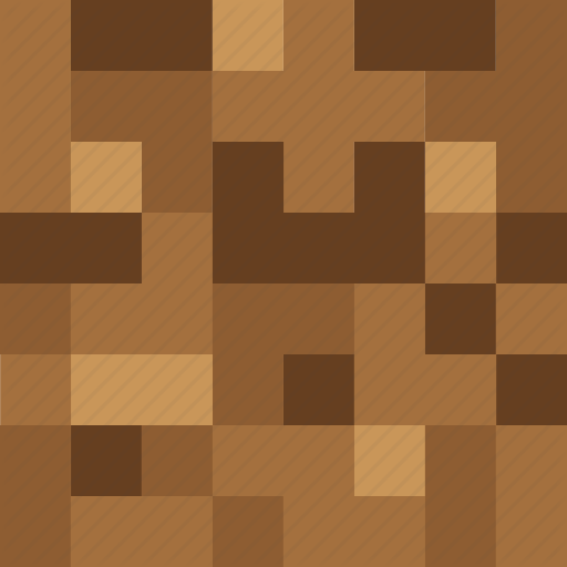 Block, Gamer, Games, Gaming, Minecraft Icon