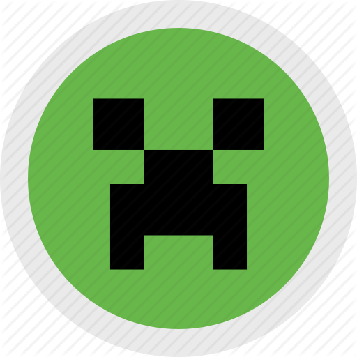 Gaming, Minecraft, Reapor, Video Icon