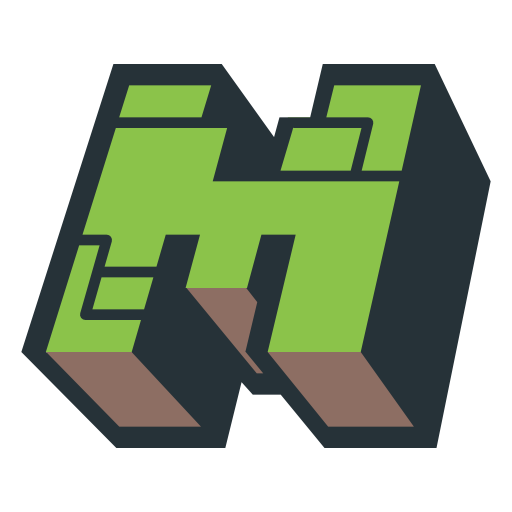 Minecraft Icon Logo Image