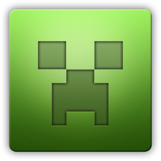 Minecraft Png Icon
