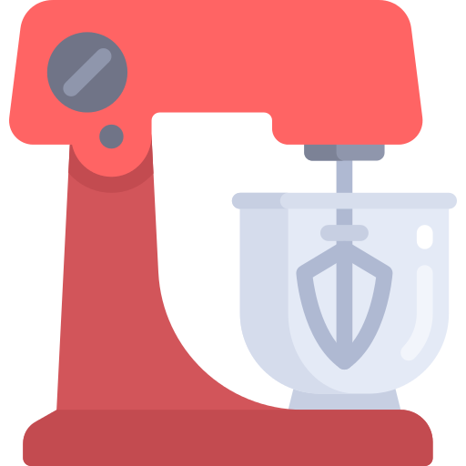 Mixer Png Icon