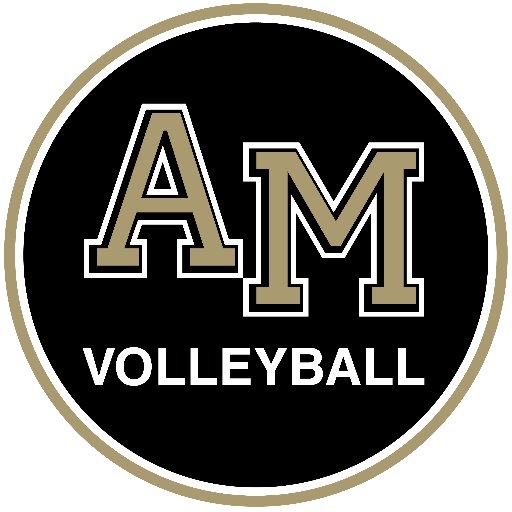 Amhs Women's Volleyball