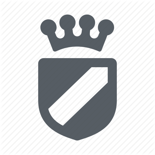 Badge, Club, Emblem, Shield, Sport Icon