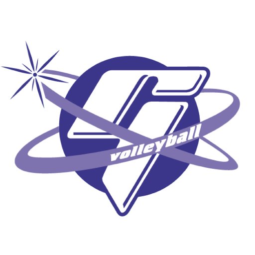 Galaxy Volleyball