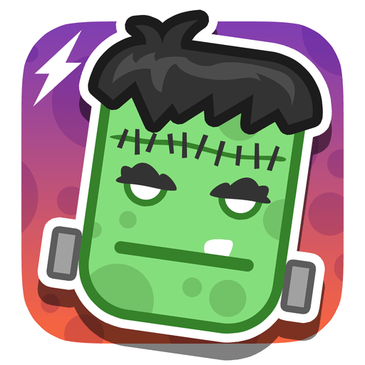 Wee Monster Puzzles Ios Icon Gallery