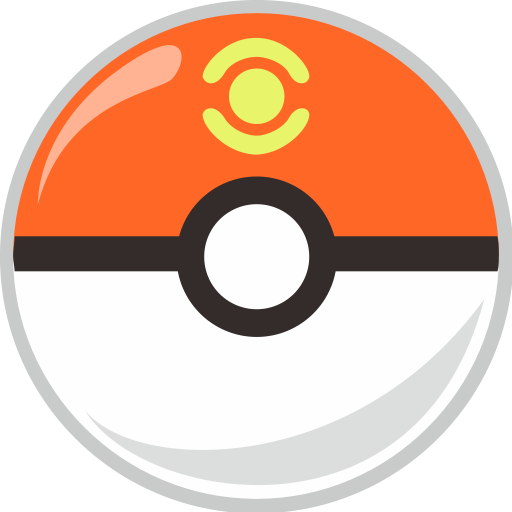 Sports Flat Tomato Icon