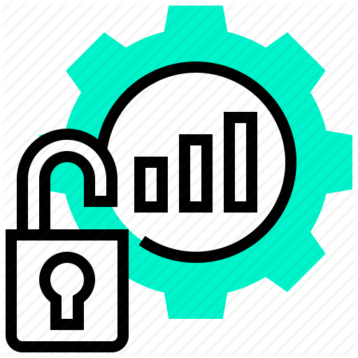 Information, Privacy, Protection, Security, System Icon