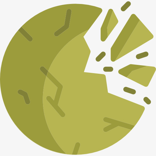 Planet, Space Elements, Space Exploration, Icon Png Image