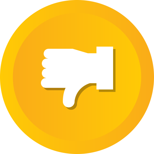 Thumbs, Line Icon, Social, Up, Hand, Success, Sign Icon