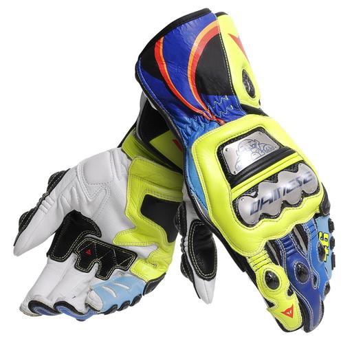 Men's Motorcycle Gloves Hfx Motorsports