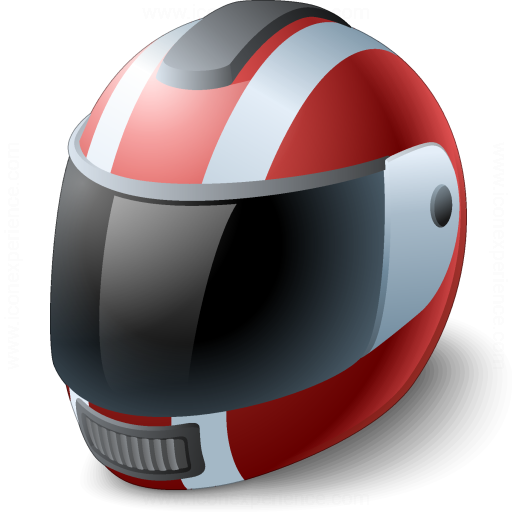 Iconexperience V Collection Motorcycle Helmet Icon