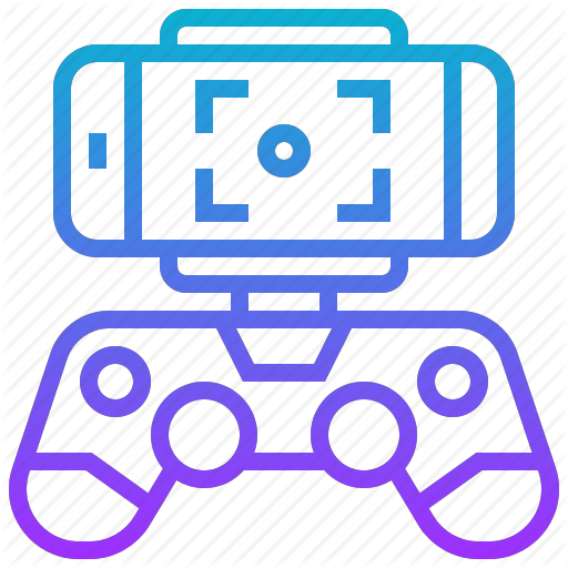 Accessory, Device, Holder, Smartphone, Technology Icon