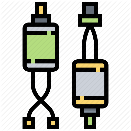 Device, Electronic, Motor, Parts, Spare Icon