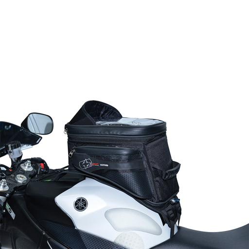 Oxford Motorcycle Luggage