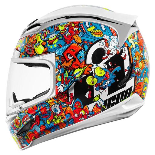 Motorcycle Helmets Tagged Full Face