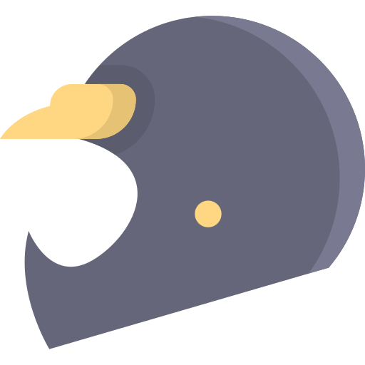 Helmet Motorcycle Png Icon